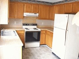 Classy 3 Bedroom / 2 Bathroom Rental in Charlotte, NC (Photo 2 of 2)