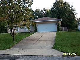 Pretty 3 Br 4 Ba Home - Never Rented Out! in Inverness, FL