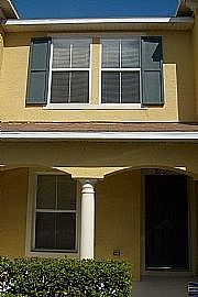 New and Spotless 2 Br 2.5 Ba Townhome in Tampa, FL