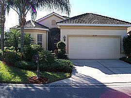 Dazzling 3 Br 2 Ba House For Rent in Estero, FL