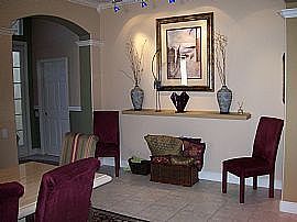 Dazzling 3 Br 2 Ba House For Rent in Estero, FL (Photo 2 of 2)