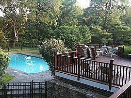 Immense 6 Br 5 Ba House on 1 Acre Lot of Land! in Westport, CT (Photo 2 of 2)