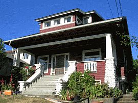 Delightful 5 Bedroom Home - Near Marquam Nature Park in Portland, OR