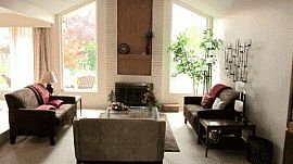 Majestic 4 Bedroom Home with Plenty of Style in Beaverton, OR (Photo 2 of 3)