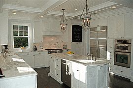 Astonishing 4 Bedroom Home with Outdoor Fireplace in Lake Oswego, OR (Photo 2 of 2)