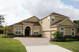 Immense 4 Bedroom/bathroom 2-Story Home in Longwood, FL