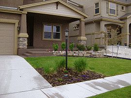 Pristine 4 Bedroom Home with Great Fireplace in Colorado Springs, CO