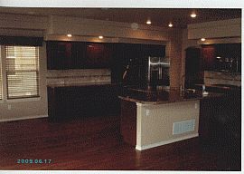 Pristine 4 Bedroom Home with Great Fireplace in Colorado Springs, CO (Photo 2 of 2)