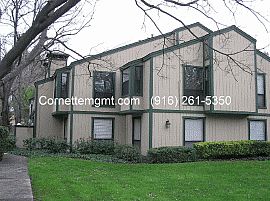 Upscale 2 Br / 1.5 Ba Gated Condo in Sacramento, CA