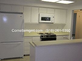 Upscale 2 Br / 1.5 Ba Gated Condo in Sacramento, CA (Photo 2 of 3)