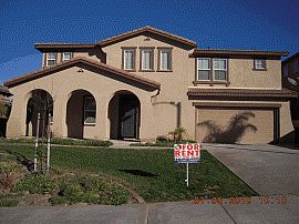 Humongous 4 Bedroom House in Murrieta, CA