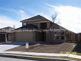 Bountiful 3 Br 2.5 Ba House in San Antonio, TX