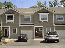 Elegant 3 Br 2.5 Ba Condo in Fletcher, NC