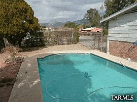 Amazing 2 Br 1 Ba Home in Tucson in Tucson, AZ (Photo 3 of 3)