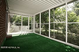 Showy 3 Br 1 Ba Single Story House in Jacksonville, FL (Photo 3 of 3)