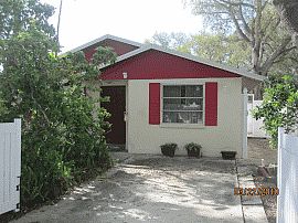 Charming 1 Br 1 Ba House  in Sarasota, FL