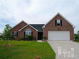 3bed/2bath Brick Home on Cul-De-Sac in Ogden W/frog in Wilmington, NC