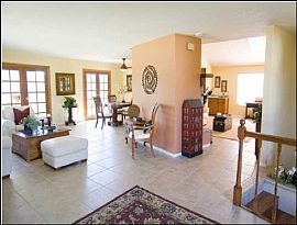 Beautiful Large 3 Bedroom, 2.5 Bath Home 5 Min From Sdsu  in La Mesa, CA