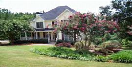 Beautiful 4 Bedroom Home in Covenant Community For Rent. in Douglasville, GA