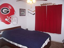 Beautiful 4 Bedroom Home in Covenant Community For Rent. in Douglasville, GA (Photo 10 of 12)