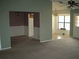 Perfect 3 Br 2 Ba Home in Killeen in Killeen, TX (Photo 3 of 3)