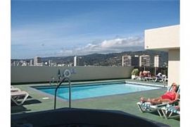  Elegant and Comfortable Condo in Waikiki in Honolulu, HI (Photo 5 of 5)
