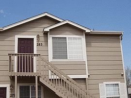 Excellent 2 Bedroom Townhome with Special  in Colorado Springs, CO