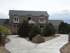 Breathtaking 5 Bedroom Home with Incredible View in Colorado Springs, CO