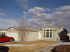 Prestigious 3 Bedroom Home Large Front Windows in Colorado Springs, CO