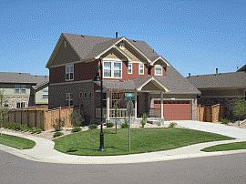 Elegant 3 Bedroom Home with Great Style in Aurora, CO