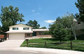 Updated 3 Bedroom Home with Nice Landscaping in Aurora, CO