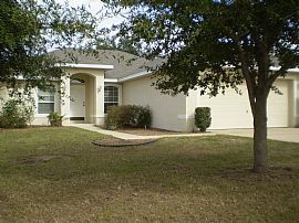 Refurbished 3 Bedroom Homemove-In Special in Poinciana, FL