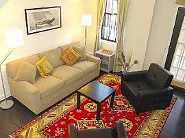  Tastefully Furnished and Gorgeous Apt. in Washington, DC