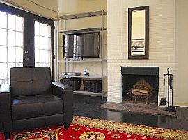  Tastefully Furnished and Gorgeous Apt. in Washington, DC (Photo 3 of 6)