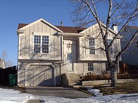 Cute 3 Bedroom Home with Price Reduction in April in Aurora, CO