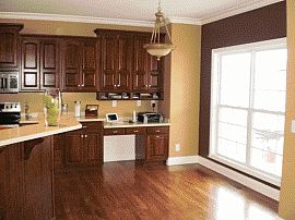 Charming 4 Bedroom Home with Pretty Fireplace in Lebanon, TN (Photo 2 of 2)