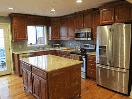 Stylish 4 Bedroom Townhouse For Rent in Atlanta, GA (Photo 2 of 3)