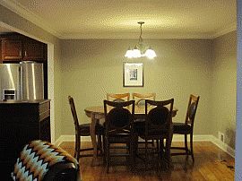 Stylish 4 Bedroom Townhouse For Rent in Atlanta, GA (Photo 3 of 3)