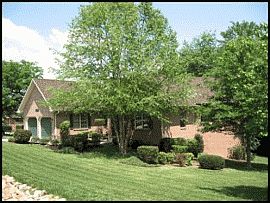 Delightful Lakefront Property in Loudon, TN