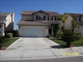 Eye-Catching 4 Bedroom 3 Bath House in Murrieta, CA