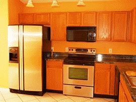 Renovated 3 Bedroom Home with Upgrades in Orlando, FL (Photo 2 of 2)