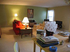 Divine Townhouse For Rent in Chesapeake, VA (Photo 2 of 3)