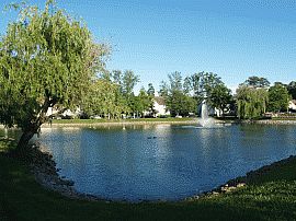 Divine Townhouse For Rent in Chesapeake, VA (Photo 3 of 3)