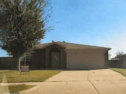 Impressive 3 Bedroom Home with Big Kitchen in Saginaw, TX