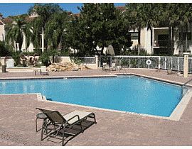 Fabulous 2 Bedroom Towhouse in Great Location  in Coral Springs, FL