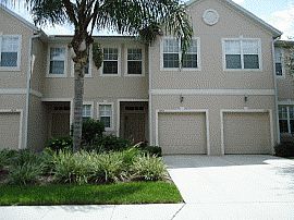 Prestigious 3 Bedroom Townhome in Oasis-Like Area in Sarasota, FL