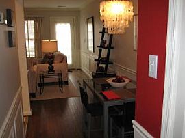  Bright Newly Renovated 1bdr Apt in Washington, DC