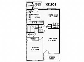 Apartments From $510-$650! in Indianapolis, IN (Photo 4 of 6)