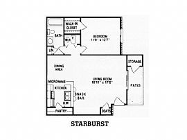 Apartments From $510-$650! in Indianapolis, IN (Photo 6 of 6)