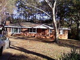 Imagine Living Here in Austell, GA